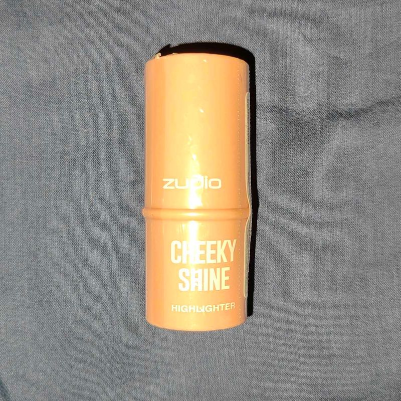 Rose Gold Highlighter