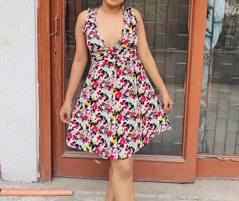 Prettycore Dress