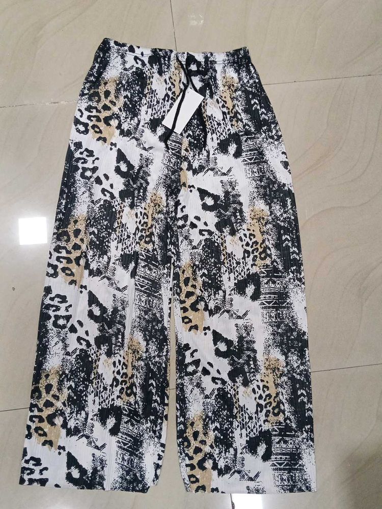 Printed Pajama pack of 2