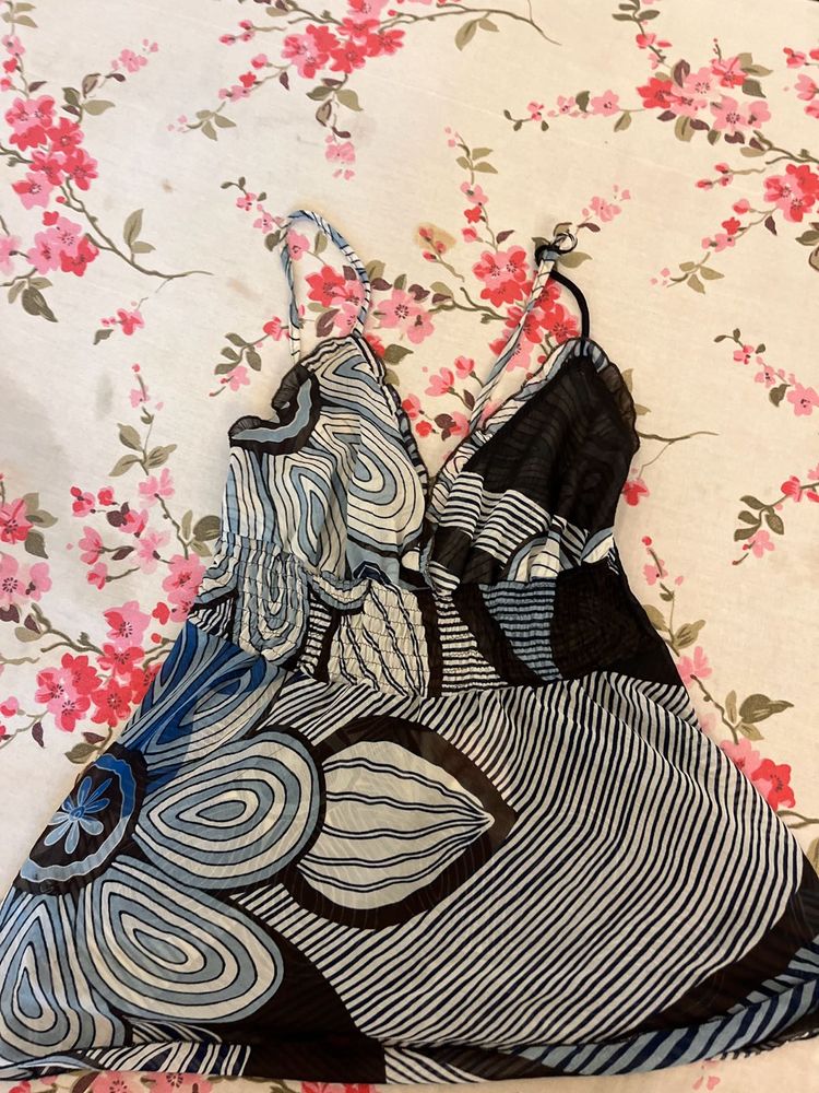 H&amp;m Dupe Top
