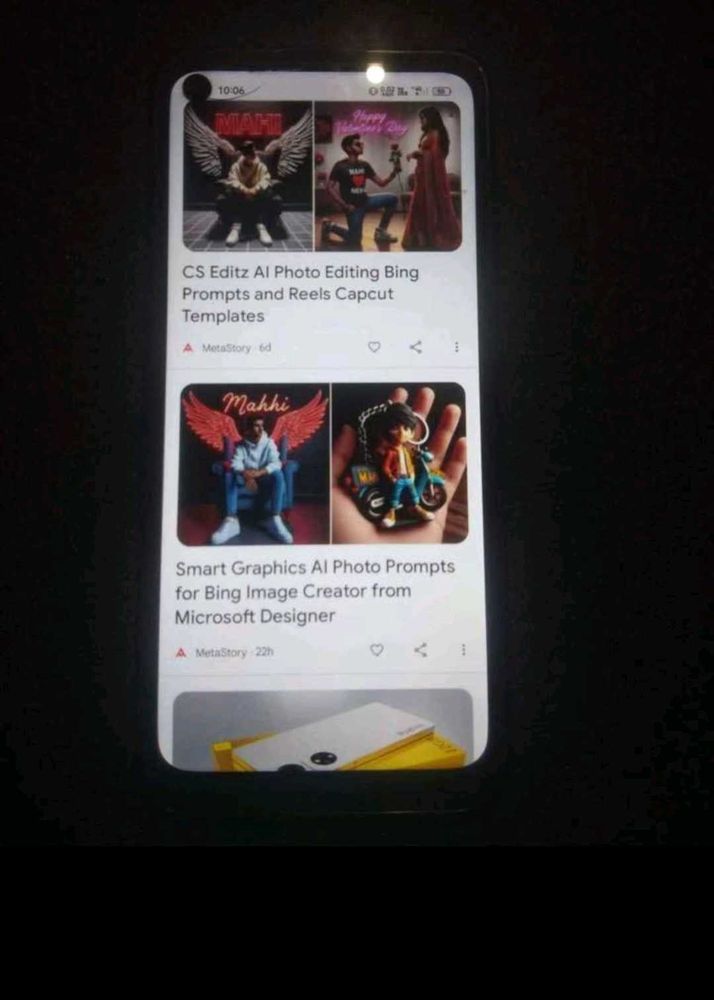 Realme 8