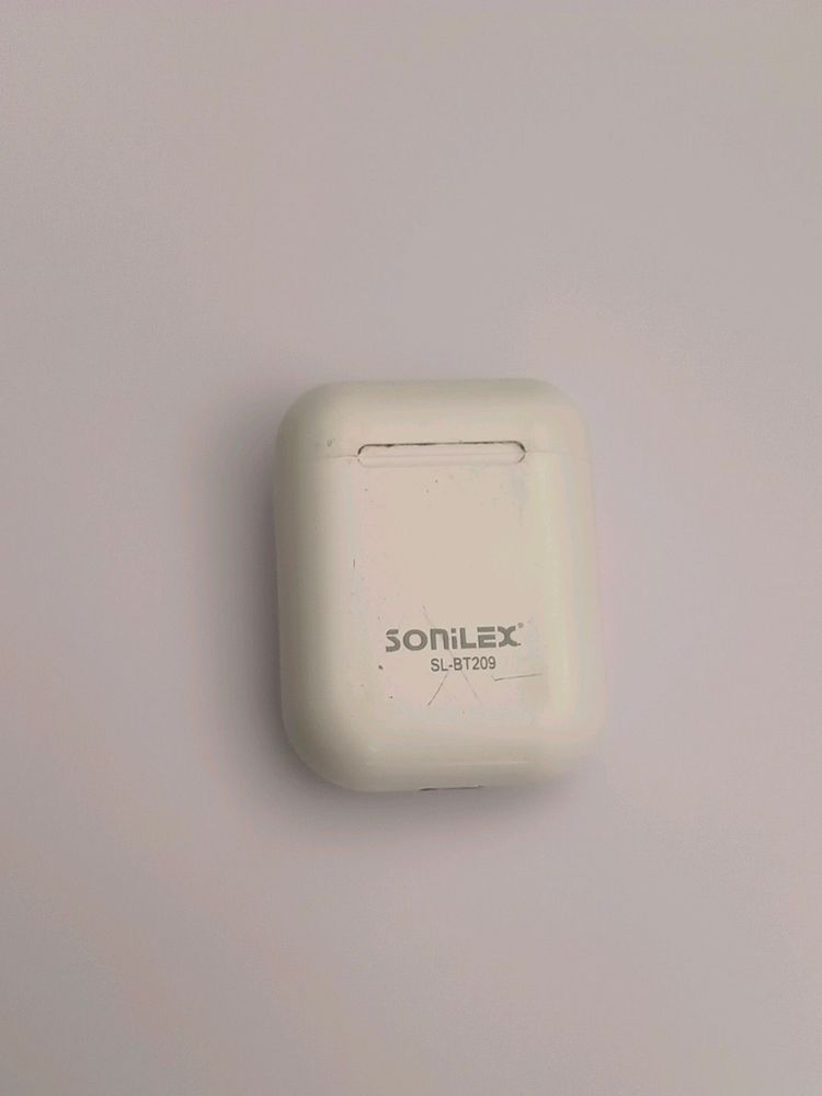 Sonilex Earbuds