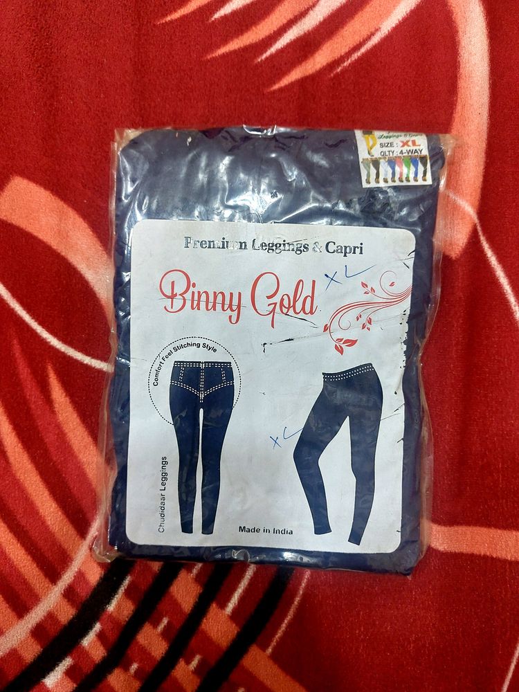 Premuim Leggings