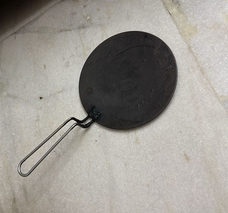 Iron Roti Tawa