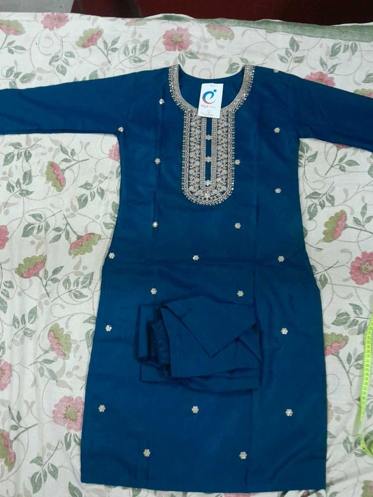 Kurta set