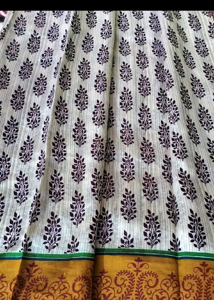 Soft PATOLA SAREE