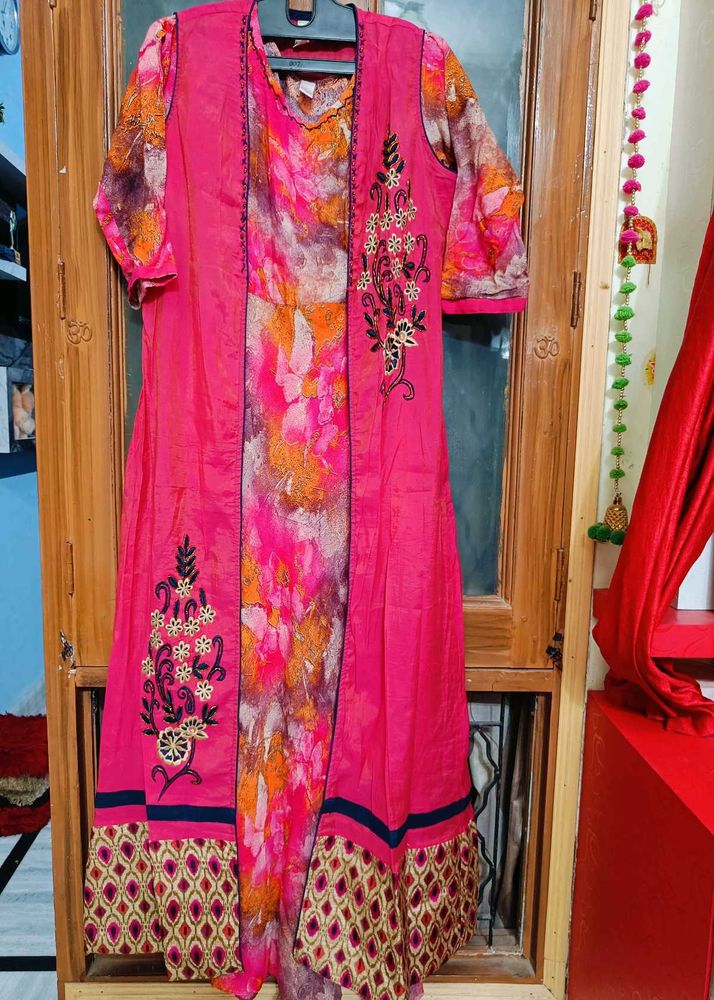 Beautiful Jacket Dress 😍
