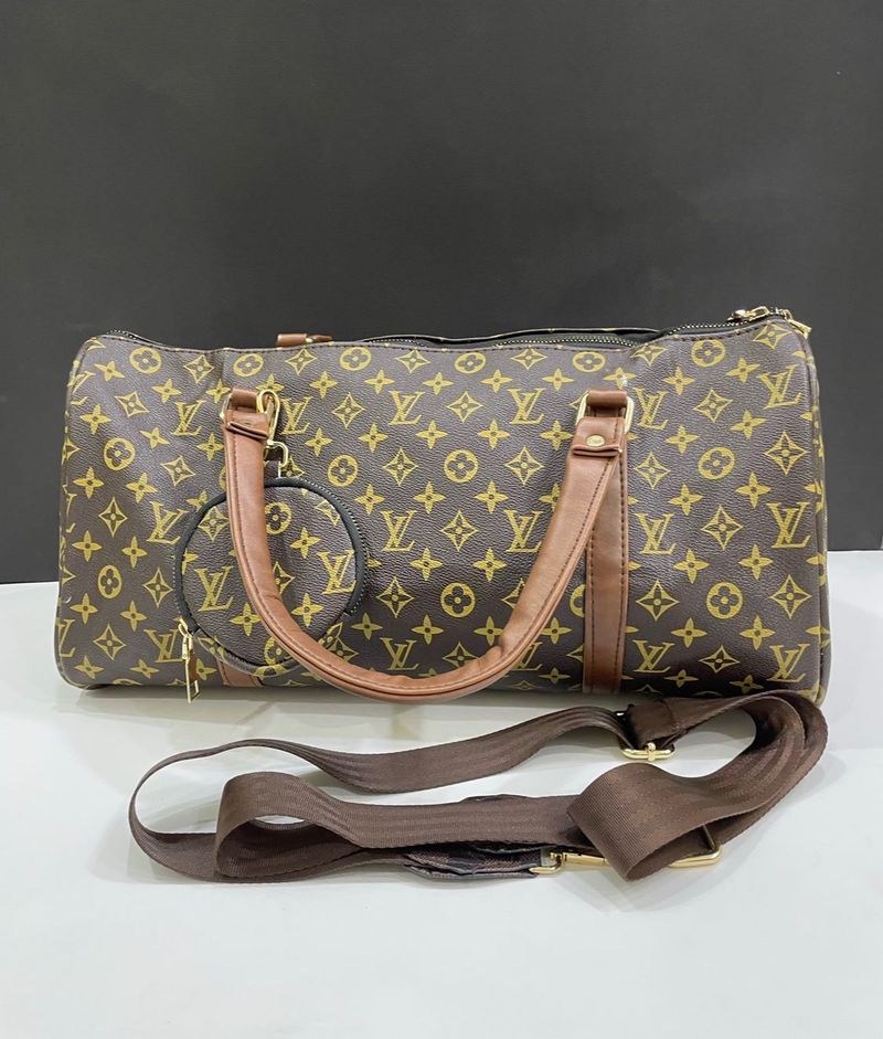 Stylish Duffle Bag