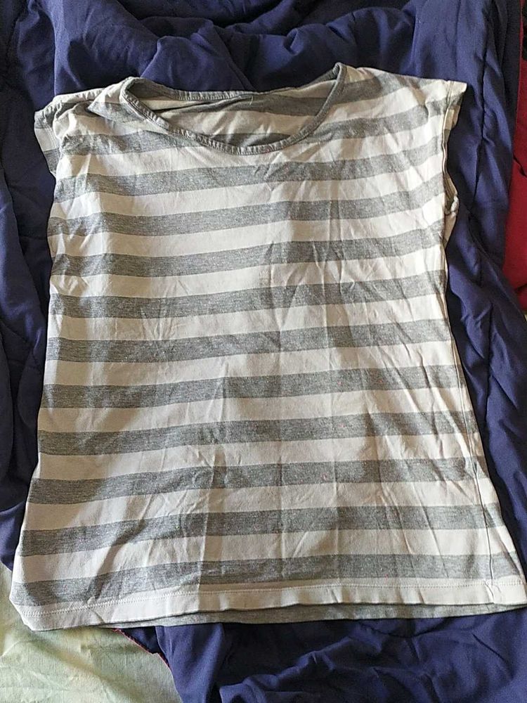 Striped T-Shirt