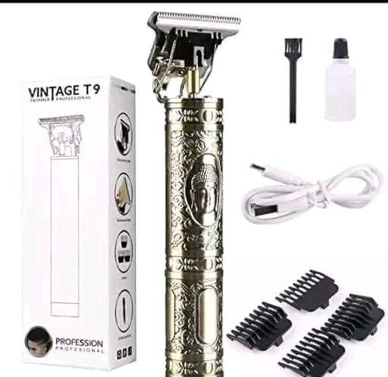 Vintage T9 Hair Trimmer