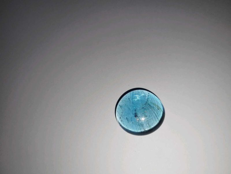 Blue Stone