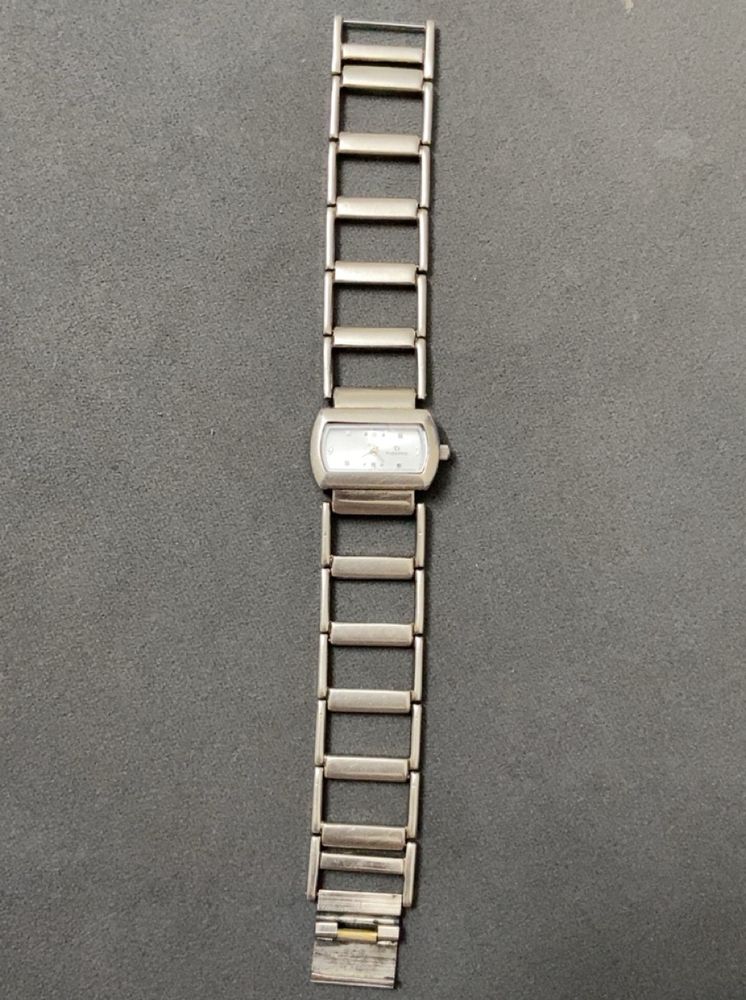 Maxima Watch For Girls