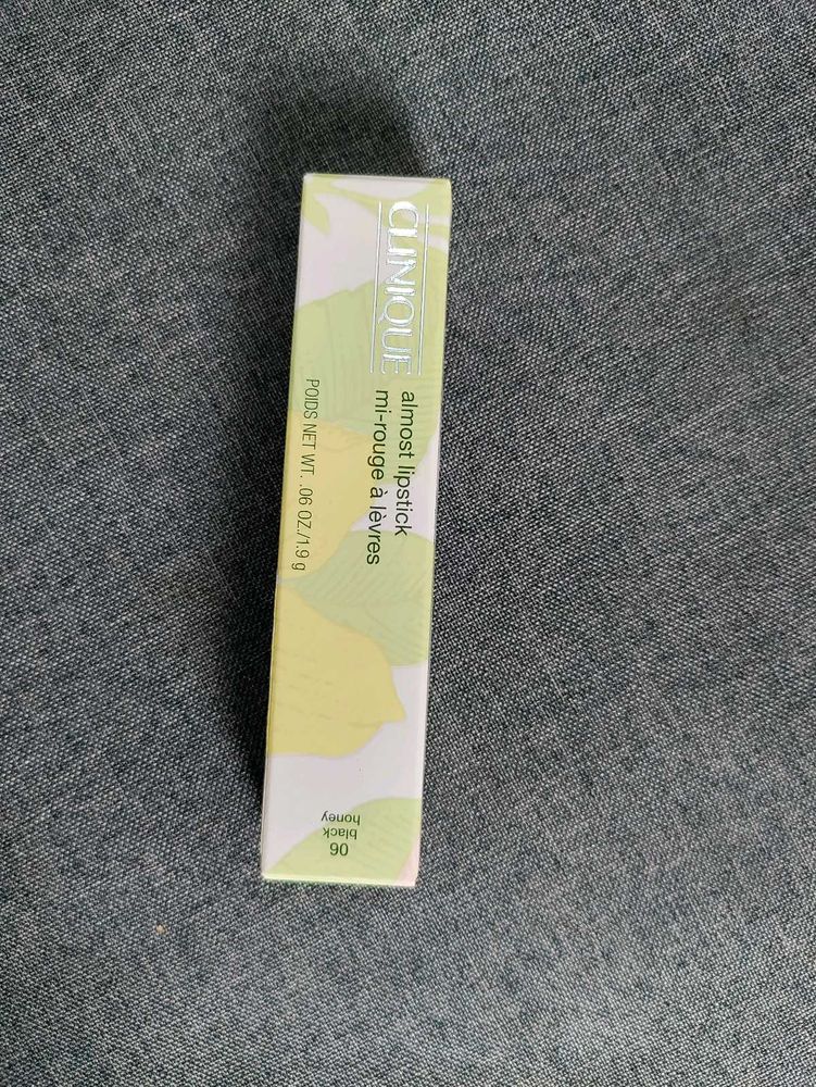 Clinique Almost Lipstick