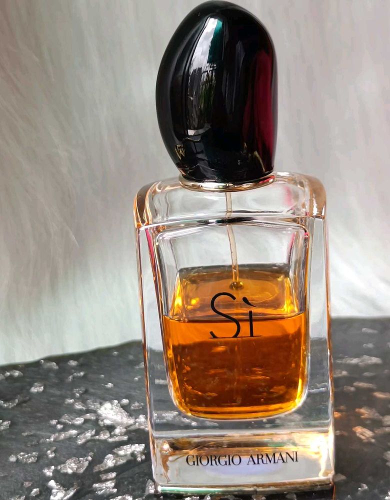 Giorgio Armani Si 50 Ml