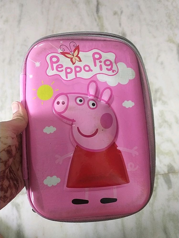 Peppa Pig Pouch