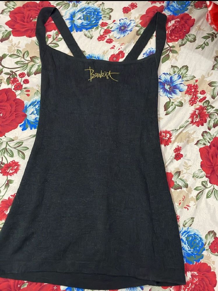 Black 2 TOPS