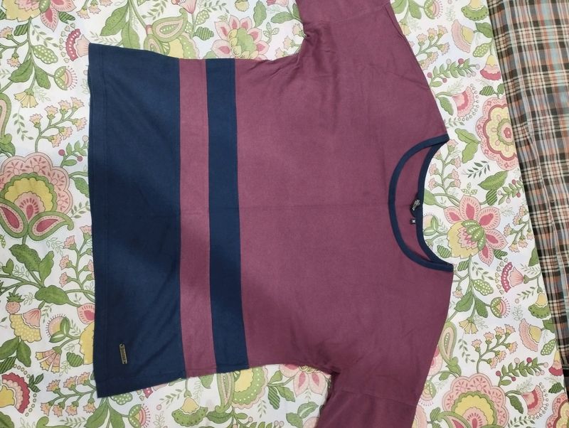 Roadster M Size T-shirt