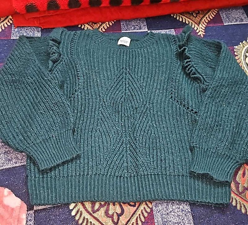Sweater For Kids