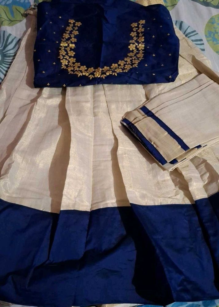 Kerala Dhavani (new unused)