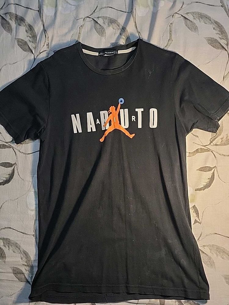 Naruto AIR T-shirt