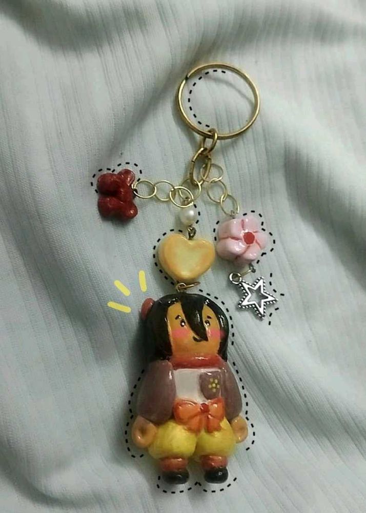 Keychain