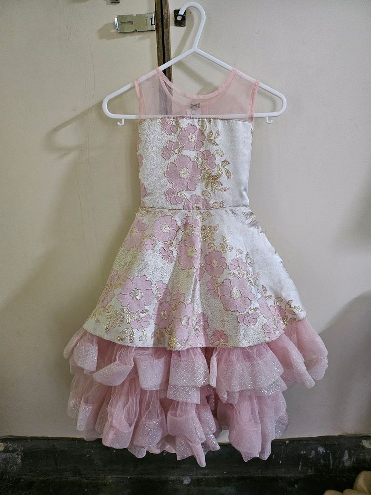Frock For Girls