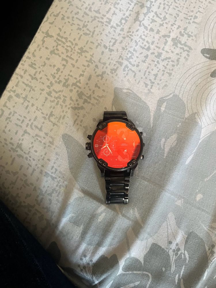 Diesel Original Watch