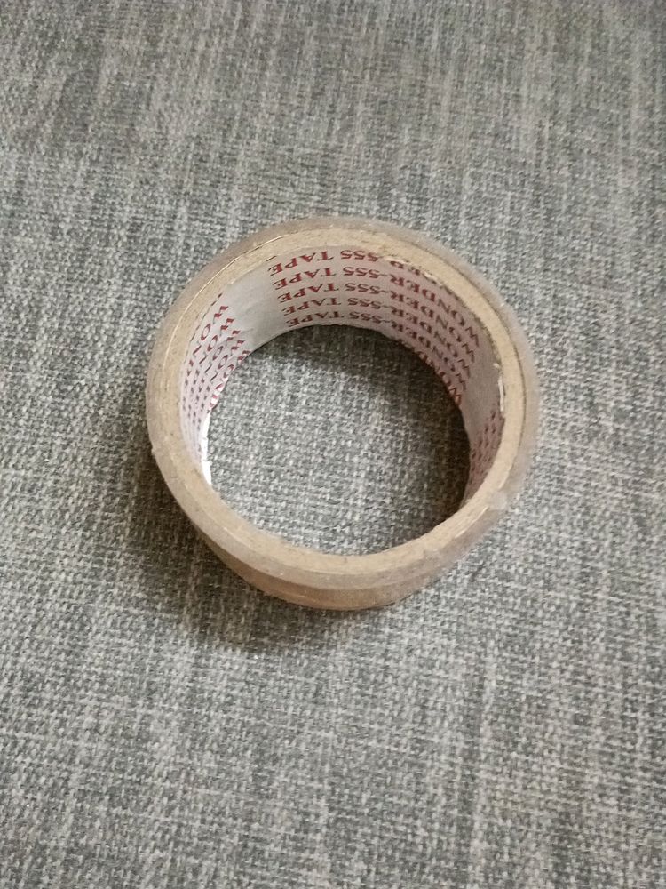 Tape