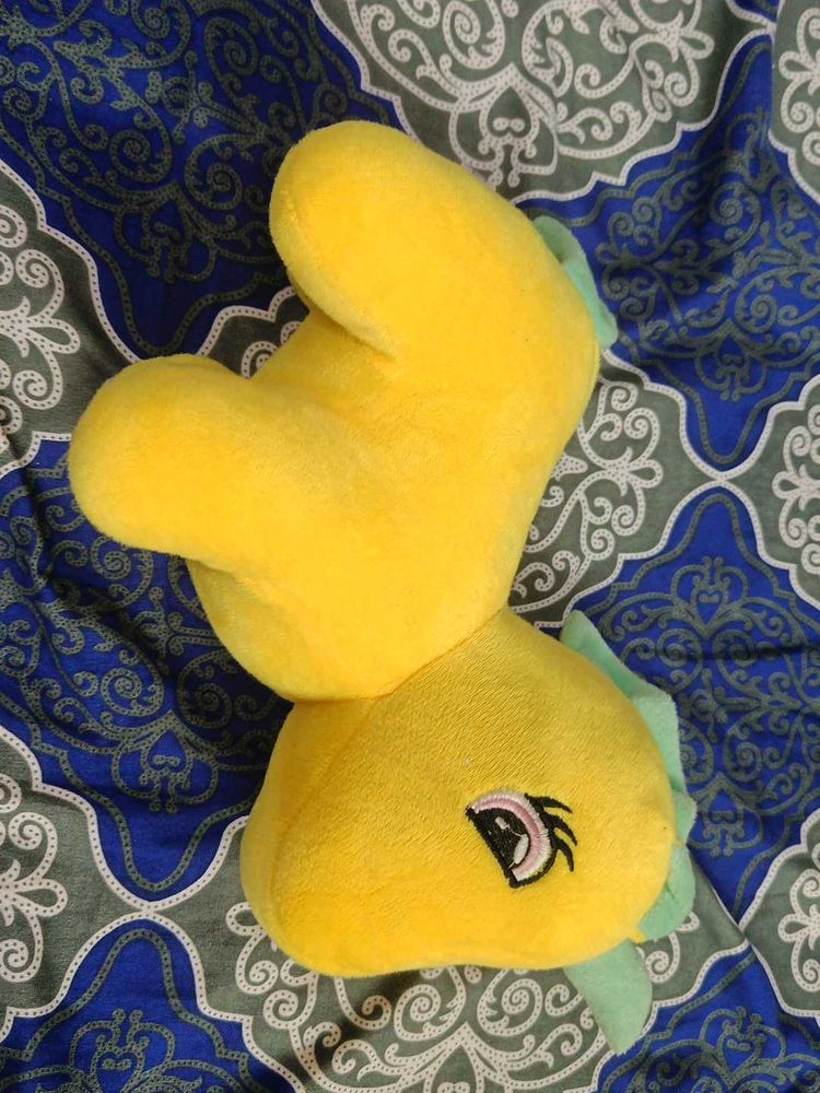 Vintage My Little Pony Plush