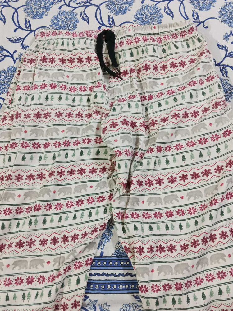 Pajama Pants