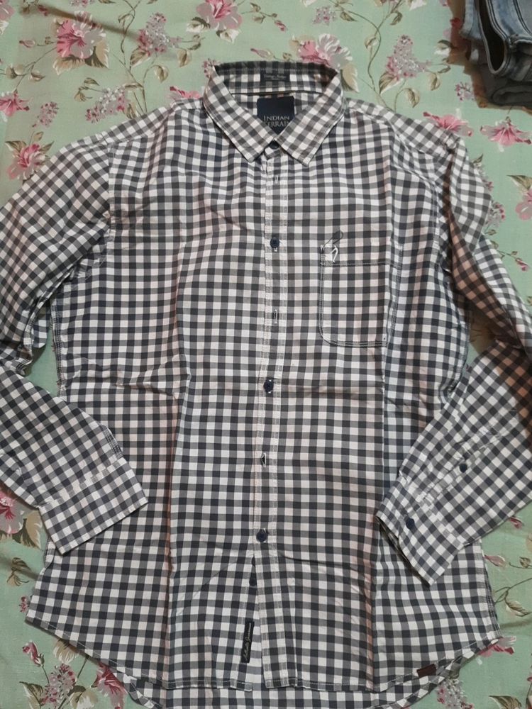 Full Shirt