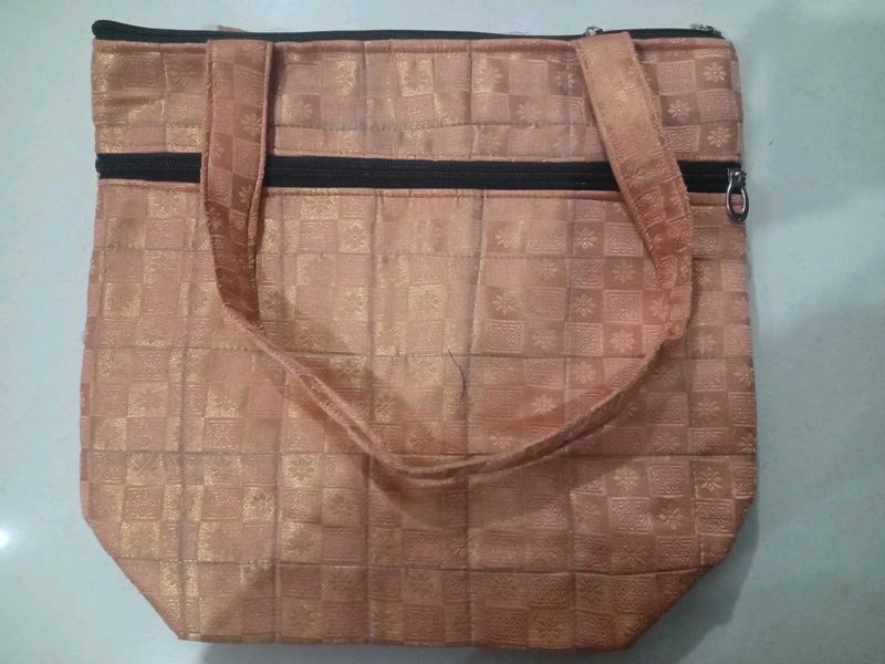 Handmade bag