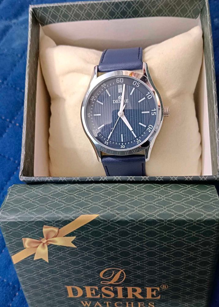 Brand New Desire Watc