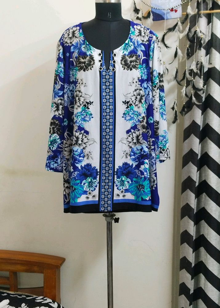 Miller&#39;s Plus Size Top