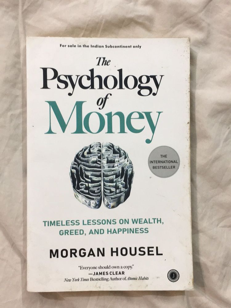 Psychology of Money