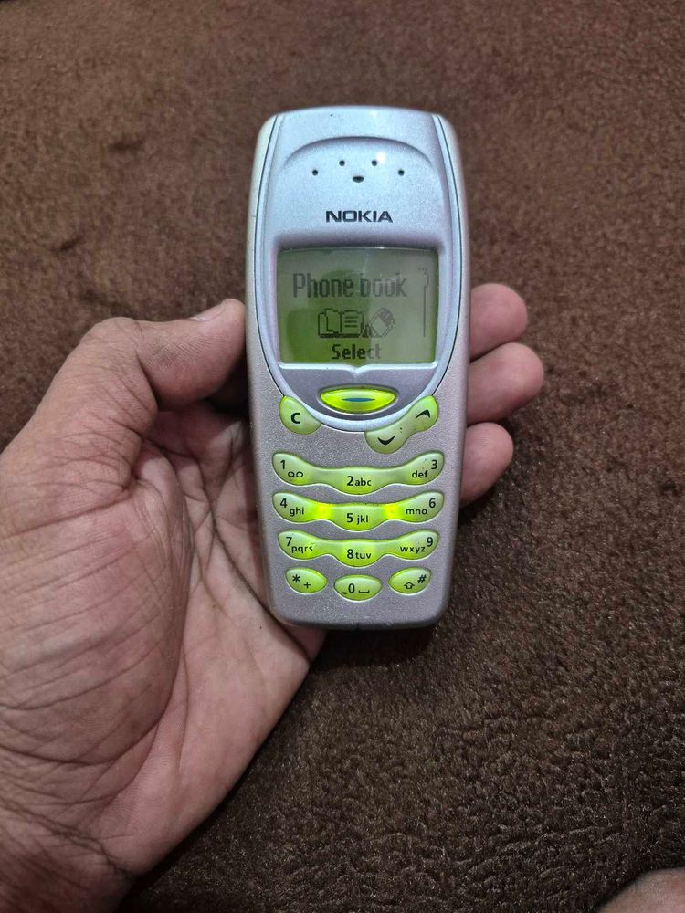 Nokia 3315