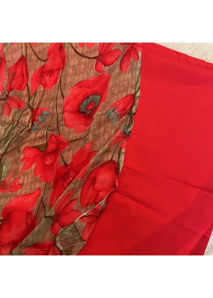 Suit Material 4.5 metres with duppatta