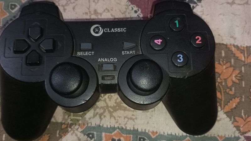 Game Remote