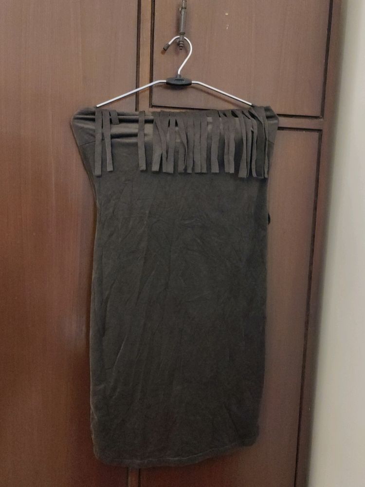 Tube Dress