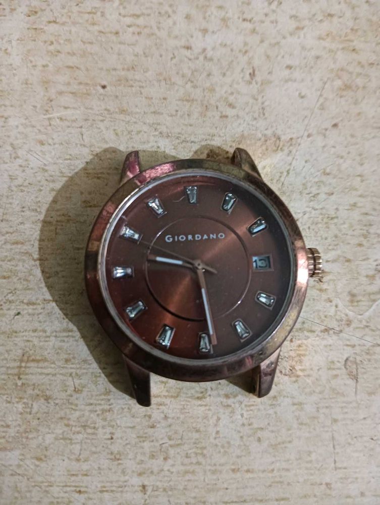 Ladies Original Watch