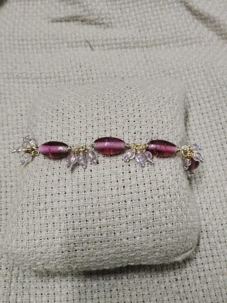 Beaded Bracelet