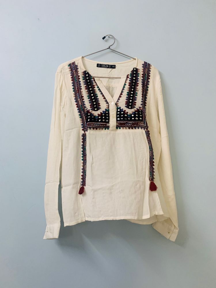 Elegant Top ✨ Only For Rs 249