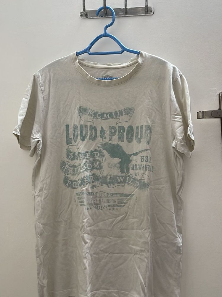 Harley-Davidson Authentic T-Shirt