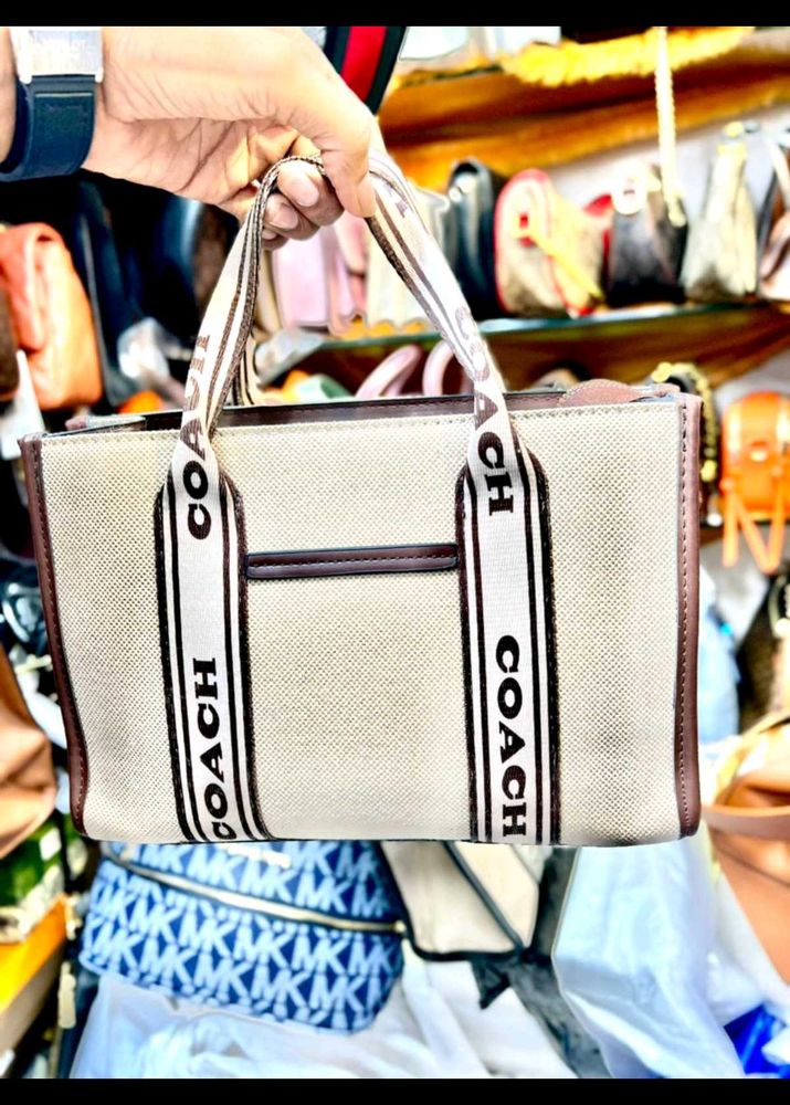 Coach Handbags