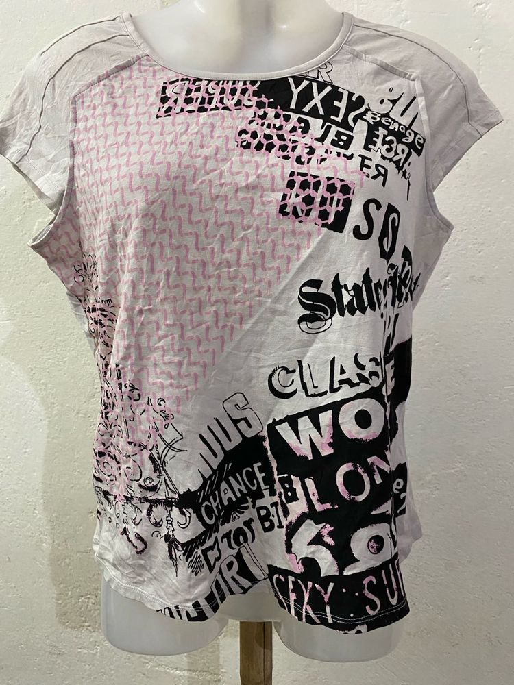 Vintage Y2K Shirt