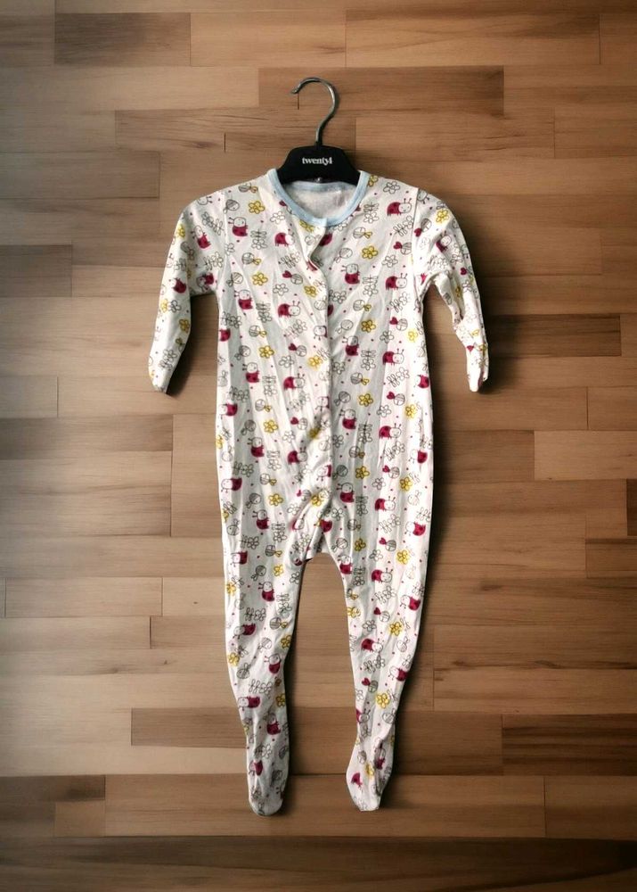 Kids Surplus Jumsuit