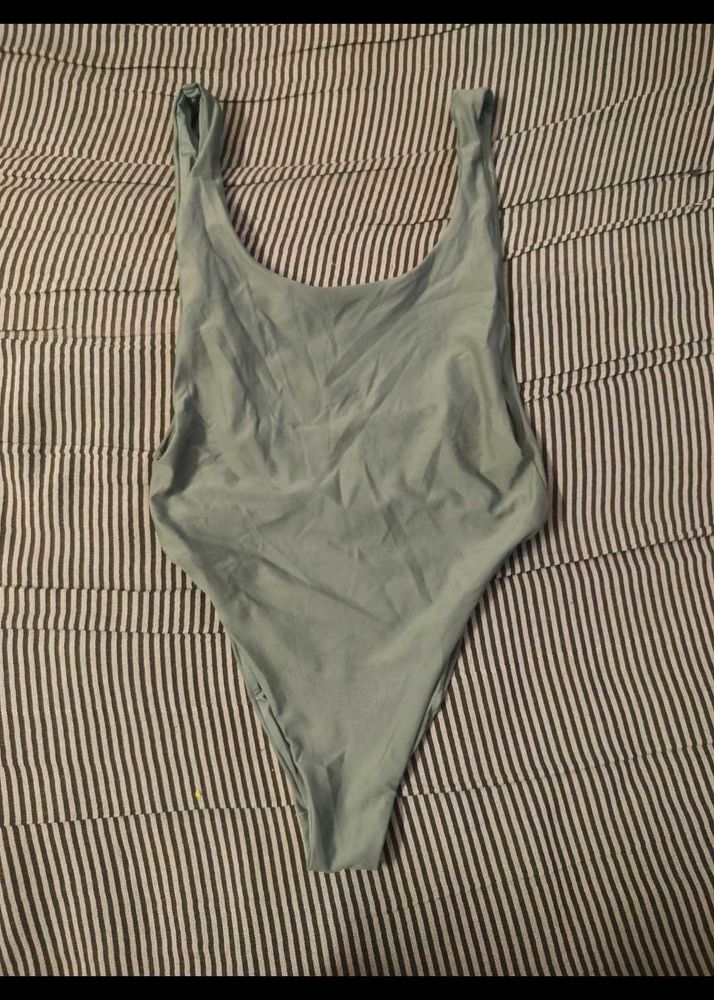 Stylish One Piece Swimsuit