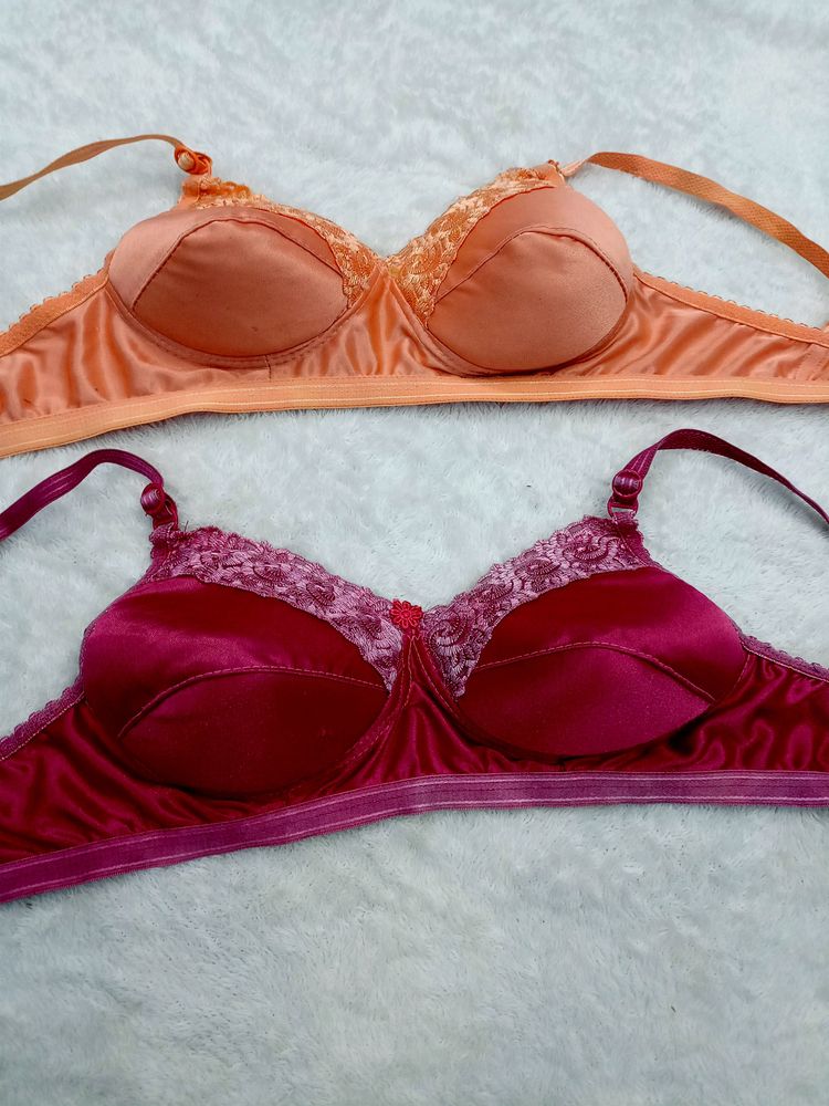 set Of 2 Bara Spange