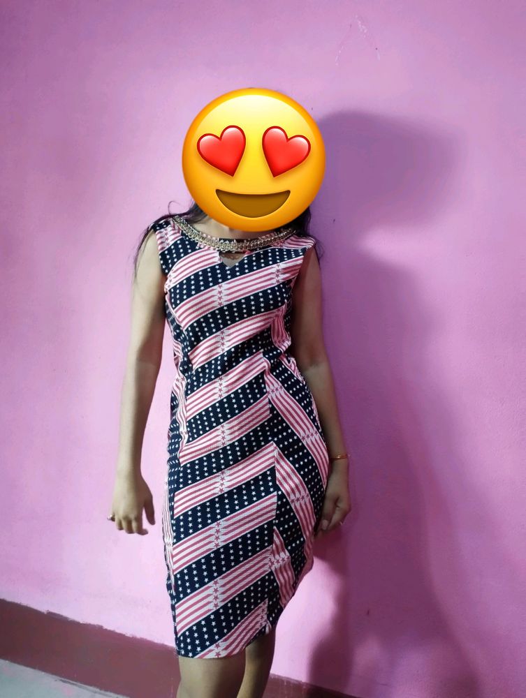 Body con Dress