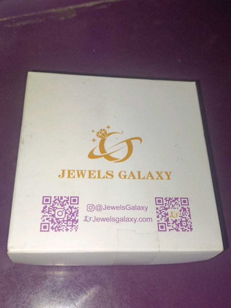 Jewels Galaxy Kada Set